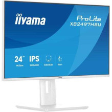 Iiyama ProLite XB2497HSU-W1 23.8" IPS 16:9 Iiyama ProLite XB2497HSU-W1 23.8" IPS 16:9