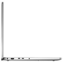 Dell Pro 16 PC16255 16 FHD+ 350 32GB 512SSD EN W11Pro Silver