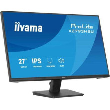 Iiyama ProLite X2793HSU-B1 27" IPS 16:9 Iiyama ProLite X2793HSU-B1 27" IPS 16:9