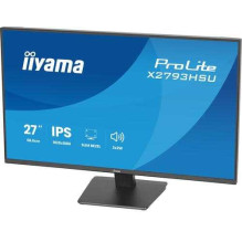 Iiyama ProLite X2793HSU-B1 27" IPS 16:9 Iiyama ProLite X2793HSU-B1 27" IPS 16:9