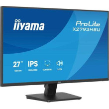 Iiyama ProLite X2793HSU-B1 27" IPS 16:9 Iiyama ProLite X2793HSU-B1 27" IPS 16:9