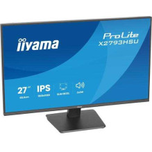 Iiyama ProLite X2793HSU-B1 27" IPS 16:9 Iiyama ProLite X2793HSU-B1 27" IPS 16:9