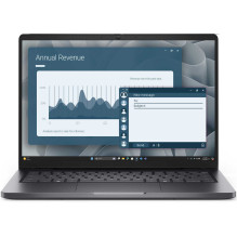 Dell Pro 14 PC14255 14 FHD+ 230 16GB 512SSD EN W11Pro Dell Pro 14 PC14255 14 FHD+ 230 16GB 512SSD EN W11Pro