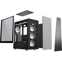 Blackstorm Artemis 3705 Black
