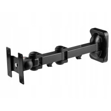 Lindy Multi Joint Cantilever Black