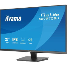 Iiyama ProLite X2797QSU-B1 27" IPS 16:9