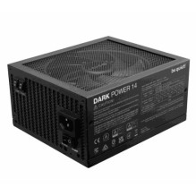 Tyliai! „Dark Power 14“ 1200 W juodas Tyliai! „Dark Power 14“ 1200 W juodas