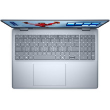 Dell Plus 16 DB16250 16 FHD+ IPS 288V 32GB 1SSD EN W11P