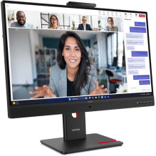 Lenovo ThinkVision T27QD-4v 27" IPS 16:9