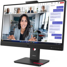 Lenovo ThinkVision T27QD-4v 27" IPS 16:9