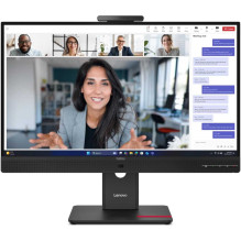 Lenovo ThinkVision T27QD-4v 27" IPS 16:9