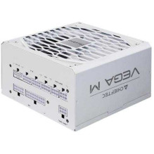 Chieftec Vega M 850W baltas Chieftec Vega M 850W baltas