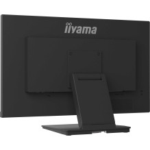 Iiyama ProLite T2454MSC-B3AG 23,8" IPS 16:9 Iiyama ProLite T2454MSC-B3AG 23,8" IPS 16:9
