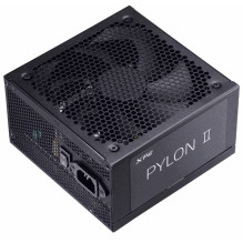 Adata Pylon II 550W Juoda