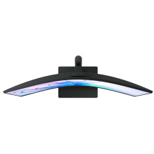 Samsung ViewFinity S6 LS34C650VEUXXE 34" VA 21 :9 Išlenktas Samsung ViewFinity S6 LS34C650VEUXXE 34" VA 21 :9 Išlenktas