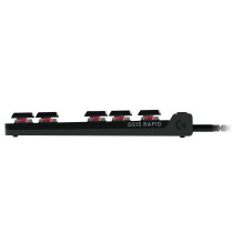 „Logitech G515 TKL Rapid“ (920-013861) (JAV) „Logitech G515 TKL Rapid“ (920-013861) (JAV)