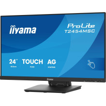 Iiyama ProLite T2454MSC-B3AG 23,8" IPS 16:9 Iiyama ProLite T2454MSC-B3AG 23,8" IPS 16:9