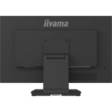 Iiyama ProLite T2454MSC-B3AG 23,8" IPS 16:9 Iiyama ProLite T2454MSC-B3AG 23,8" IPS 16:9