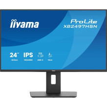 Iiyama ProLite XB2497HSN-B1 24" IPS 16:9