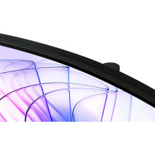 Samsung ViewFinity S6 LS34C650VEUXXE 34" VA 21 :9 Išlenktas Samsung ViewFinity S6 LS34C650VEUXXE 34" VA 21 :9 Išlenktas