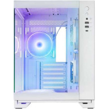 Chieftec Visio White
