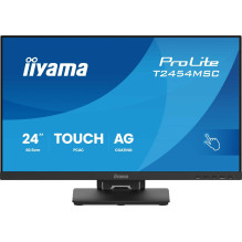 Iiyama ProLite T2454MSC-B3AG 23,8" IPS 16:9 Iiyama ProLite T2454MSC-B3AG 23,8" IPS 16:9