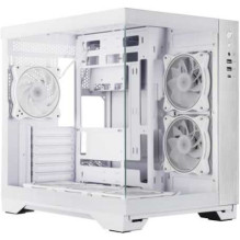Chieftec Visio White