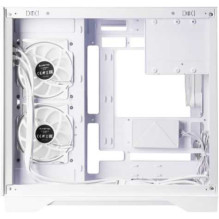 Chieftec Visio White
