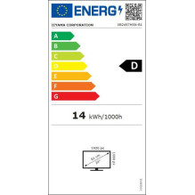 Iiyama ProLite XB2497HSN-B1 24" IPS 16:9