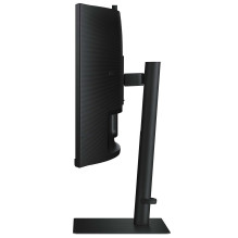 Samsung ViewFinity S6 LS34C650VEUXXE 34" VA 21 :9 Išlenktas Samsung ViewFinity S6 LS34C650VEUXXE 34" VA 21 :9 Išlenktas