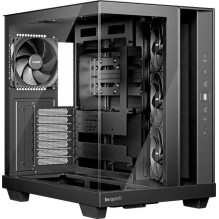 Be quiet! Light Base 500 Black