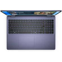 Dell 16 DC16251 16 FHD+ IPS 150U 16GB 512SSD EN W11P Blue Dell 16 DC16251 16 FHD+ IPS 150U 16GB 512SSD EN W11P Blue