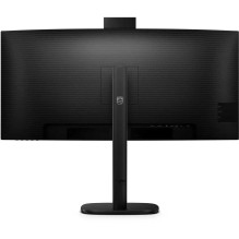Philips 34B2U3600CH / 00 34" VA 21 :9 Išlenktas Philips 34B2U3600CH / 00 34" VA 21 :9 Išlenktas