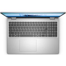 Dell 16 DC16251 16 FHD+ IPS 150U 16GB 1SSD MX570A EN W11P Silver Dell 16 DC16251 16 FHD+ IPS 150U 16GB 1SSD MX570A EN W11P Silver
