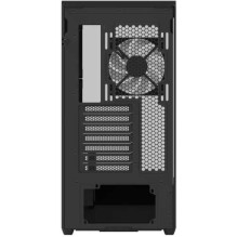 Aerocool P500A Juoda