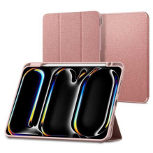 Spigen Urban Fit Apple iPad Pro 11" 2024 Rose Gold Spigen Urban Fit Apple iPad Pro 11" 2024 Rose Gold
