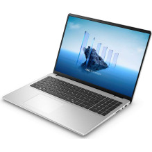 Dell 16 DC16251 16 FHD+ IPS 150U 16GB 1SSD MX570A EN W11P Silver Dell 16 DC16251 16 FHD+ IPS 150U 16GB 1SSD MX570A EN W11P Silver