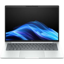 HP EliteBook 8 G1i 14 WUXGA IPS 225U 24GB 512SSD EN W11 Silver HP EliteBook 8 G1i 14 WUXGA IPS 225U 24GB 512SSD EN W11 Silver