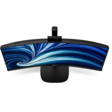 Philips 34B2U3600CH / 00 34" VA 21 :9 Išlenktas Philips 34B2U3600CH / 00 34" VA 21 :9 Išlenktas