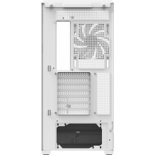 Aerocool P500B DIGI Balta Aerocool P500B DIGI Balta