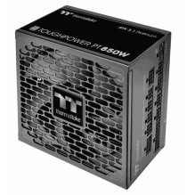 „Thermaltake Toughpower PT 850W“ juodas