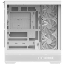 Aerocool P500B DIGI Balta Aerocool P500B DIGI Balta