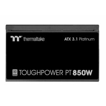 „Thermaltake Toughpower PT 850W“ juodas
