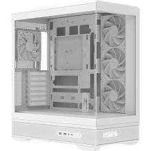 Aerocool P500B DIGI Balta Aerocool P500B DIGI Balta