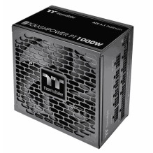 „Thermaltake Toughpower PT 1000W“ juodas