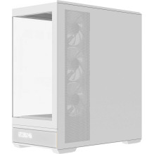 Aerocool P500B DIGI Balta Aerocool P500B DIGI Balta