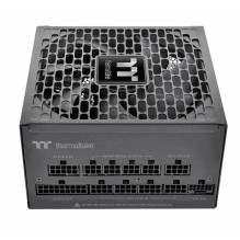 „Thermaltake Toughpower PT 1000W“ juodas