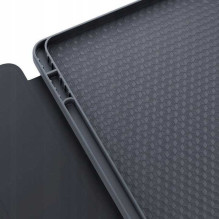 3MK Soft Tablet Case Samsung Galaxy Tab S10 FE Plus Black