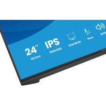 Iiyama ProLite XB2491HS-B1 23,8" IPS 16:9