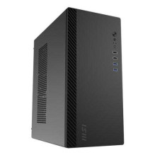 MSI Pro Skydas M100P Juodas MSI Pro Skydas M100P Juodas